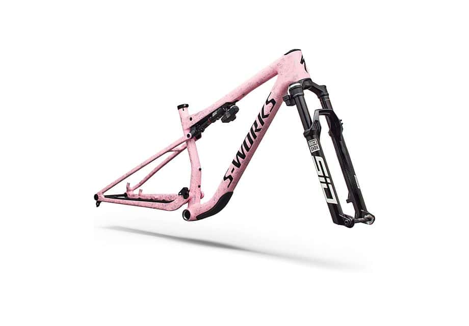 S-Works Epic 9 Frameset - Imagen 7