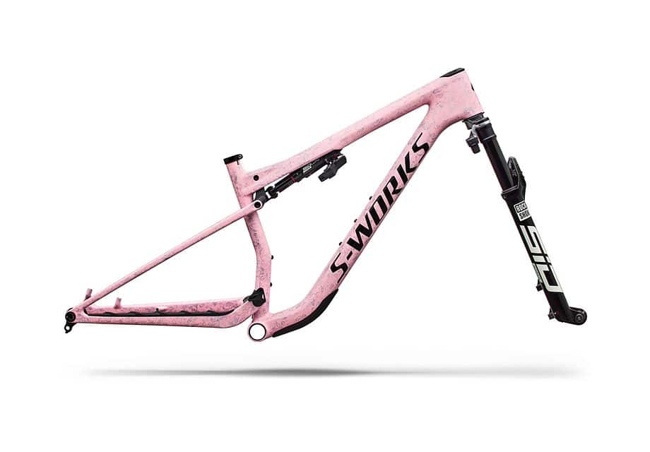 S-Works Epic 9 Frameset - Imagen 6