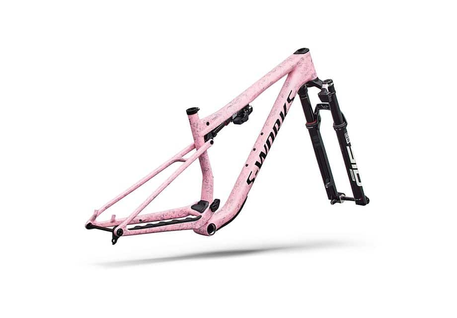 S-Works Epic 9 Frameset - Imagen 8