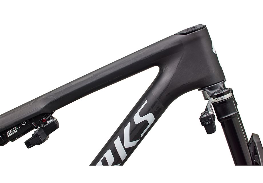 S-Works Epic 9 Frameset - Imagen 19