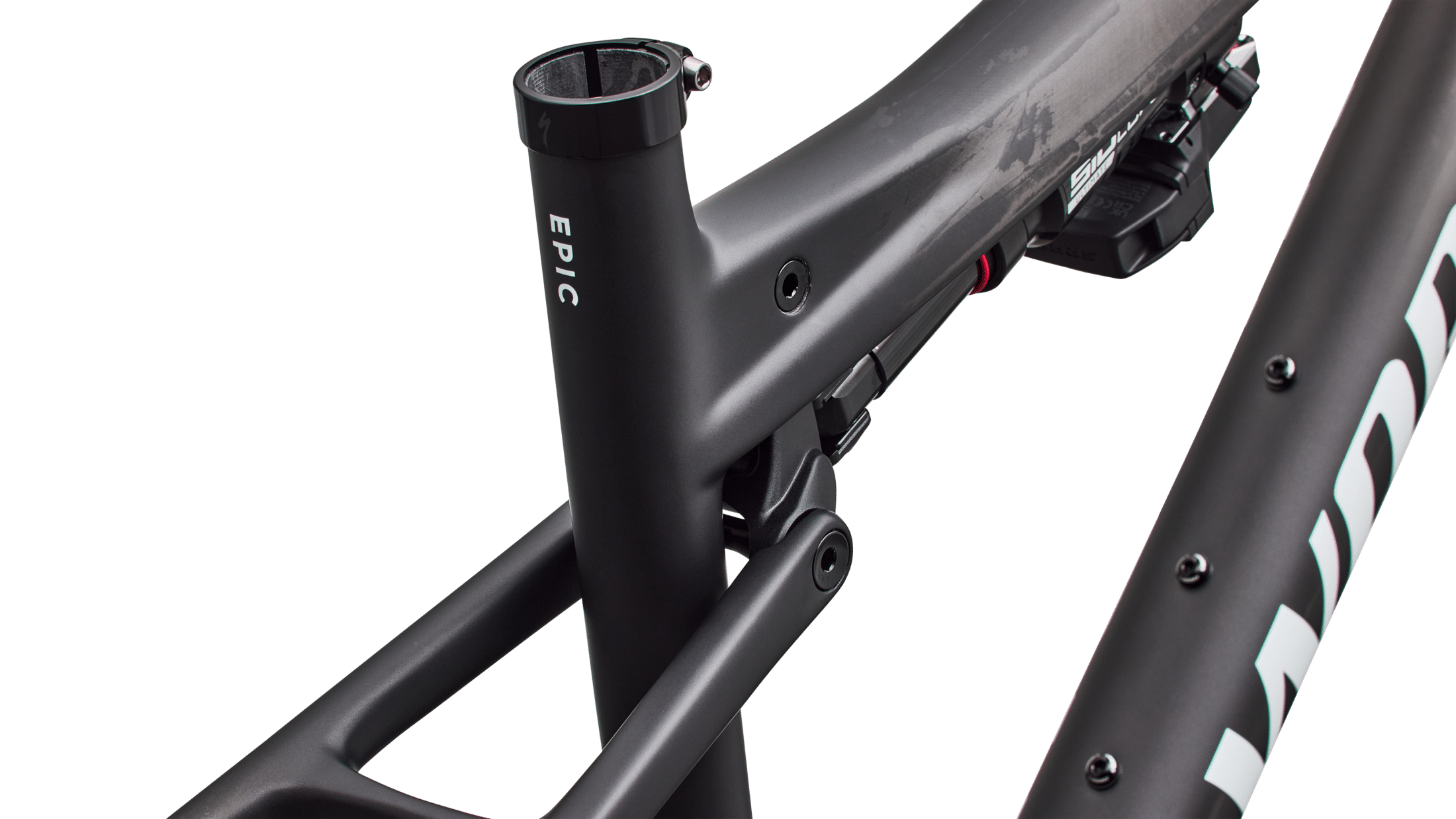 S-Works Epic 9 Frameset - Imagen 20