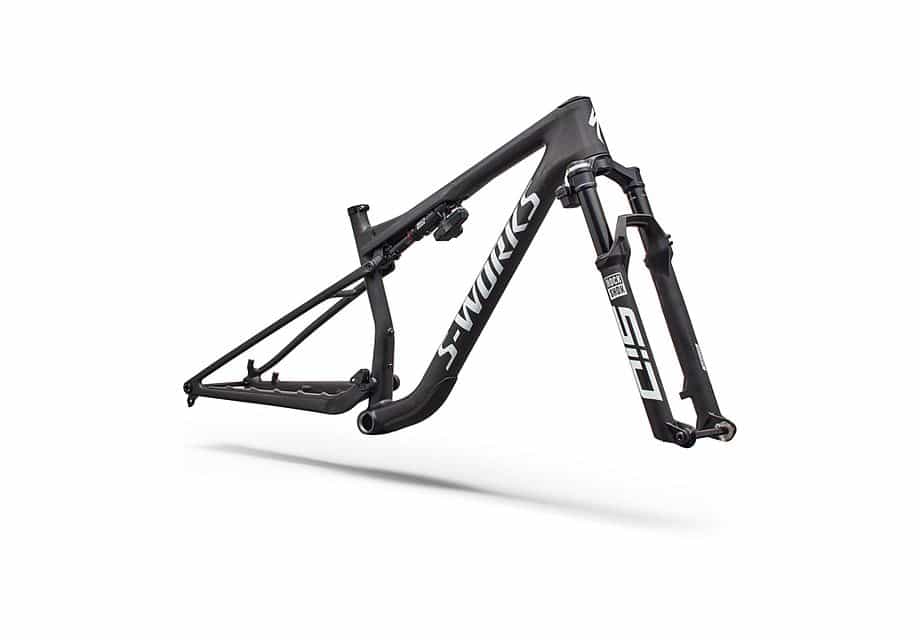 S-Works Epic 9 Frameset - Imagen 17