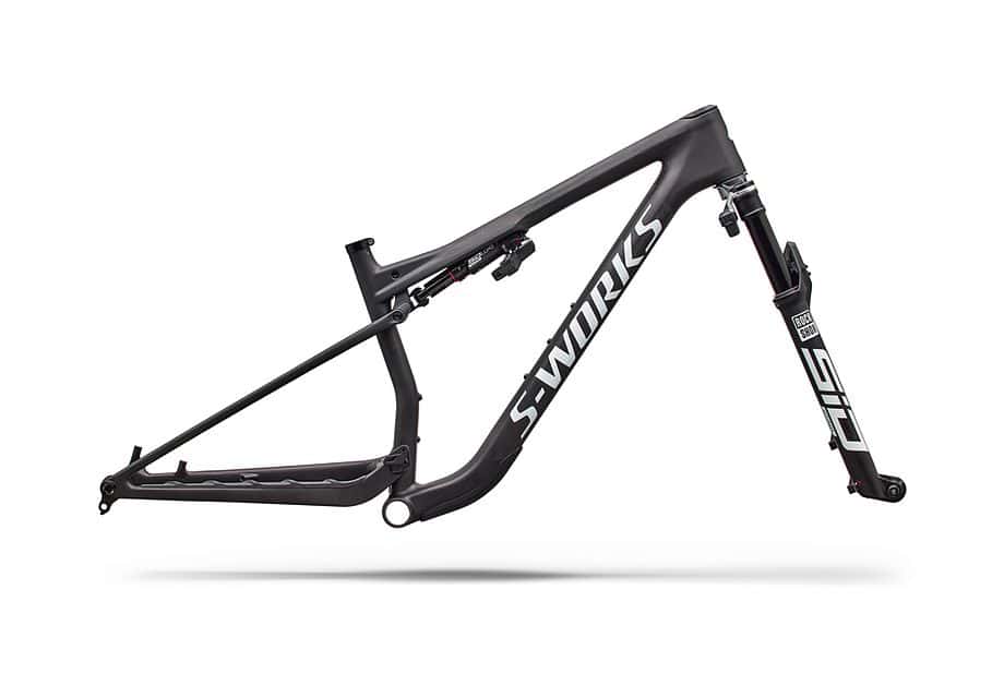 S-Works Epic 9 Frameset - Imagen 16
