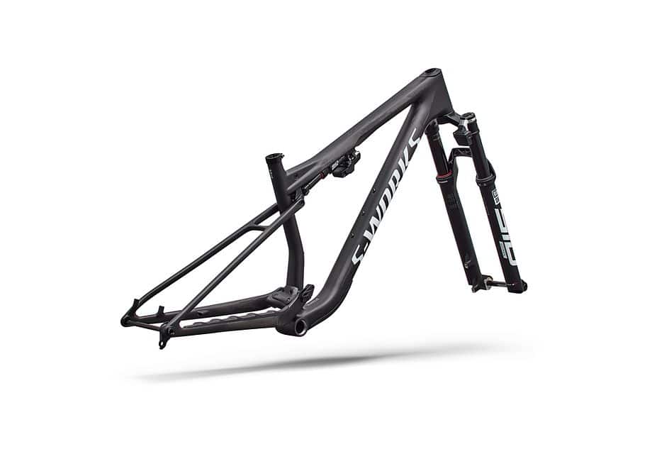 S-Works Epic 9 Frameset - Imagen 18