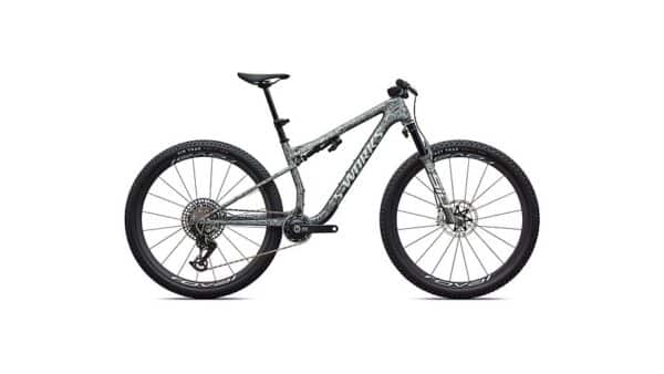 S-Works Epic 9