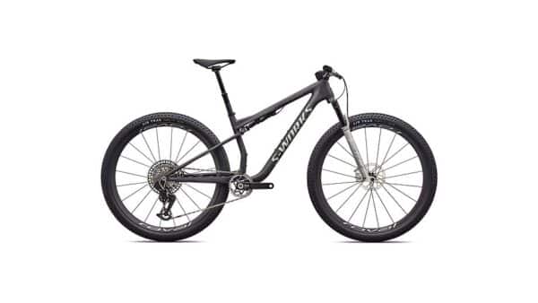S-Works Epic 9 Ultralight LTD