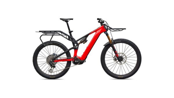 S-Works Levo 4 X