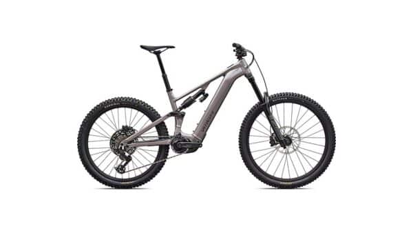 Levo 4 EVO Comp Alloy