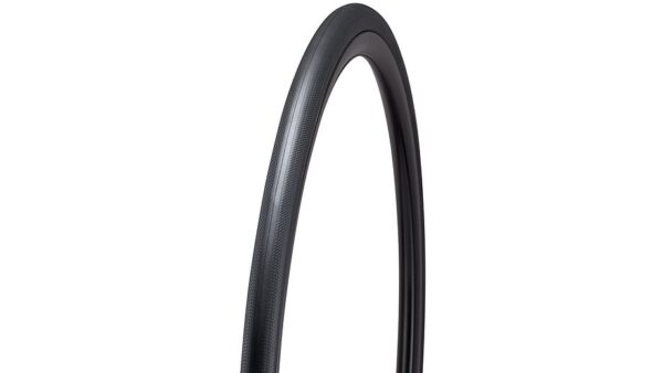 S Works Turbo Rapidair 2BR Wet Conditions Tire Specialized - Black - vista general