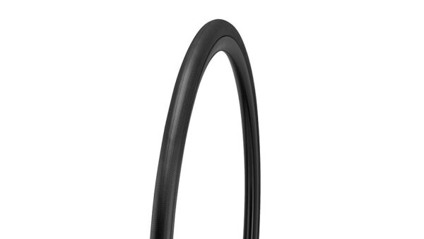 Neumático de competición plegable S-Works Turbo Specialized - Black - vista general