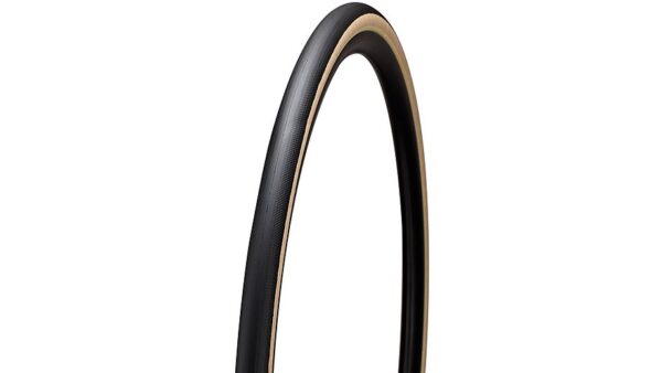 Neumático de competición S-Works Turbo TLR Specialized - Tan Sidewall - vista general