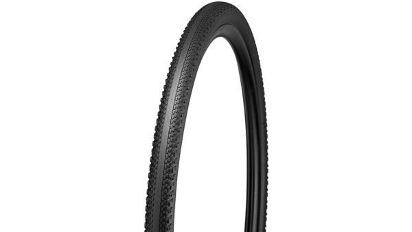 Neumático Pathfinder TLR de Fast Gravel Specialized - Black - vista general