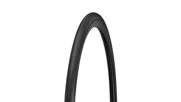 Neumático de carretera plegable Roadsport Specialized - Black - vista general