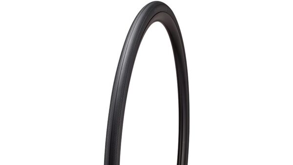 Neumático plegable Mondo de Endurance Specialized - Black - vista general