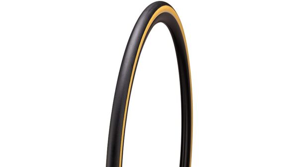 Cotton TLR Specialized - Tan Sidewall - vista general