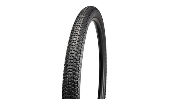 Kicker Wirebead Tire Specialized - Black - vista general