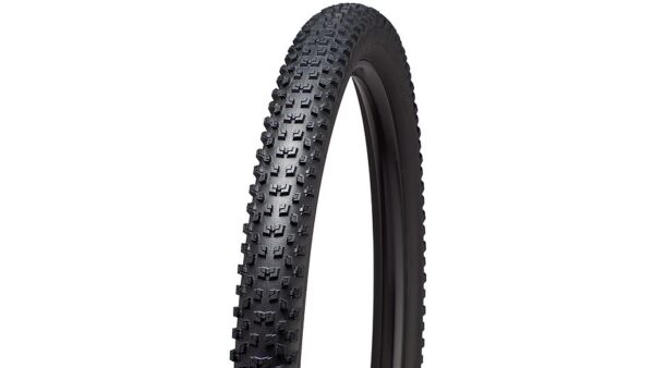 Ground Control Grid Lite T5/T7 TLR Specialized - Black - vista general