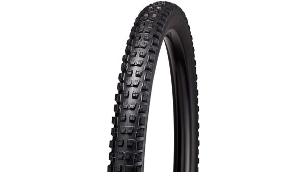 Butcher Grid Gravity Radial T9 TLR Specialized - Black - vista general