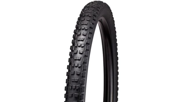 Eliminator Grid Gravity Radial T7/T9 TLR Specialized - Black - vista general