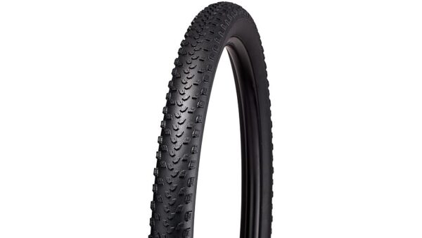 Neumático Fast Trak Flex Lite T5/T7 TLR XC Specialized - Black - vista general