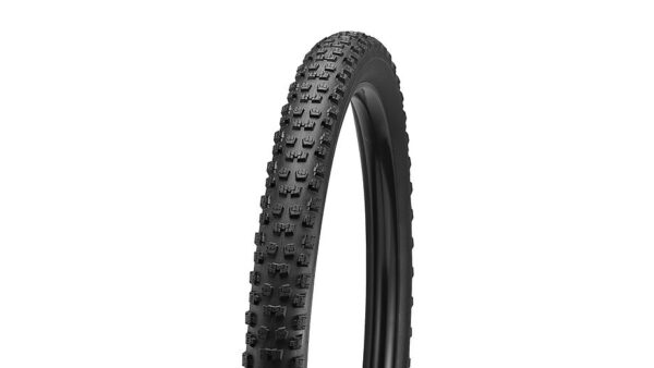 Trail Control Grid Trail T7 TLR Specialized - Black - vista general