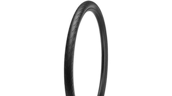 Neumático urbano Nimbus con talón de alambre Specialized - Black - vista general
