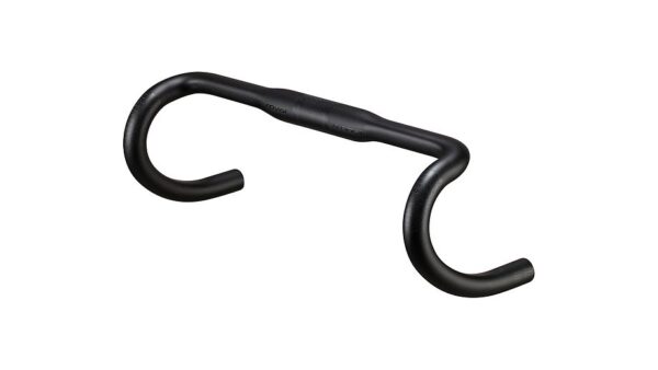 Manillar Roval Alpinist Specialized - Satin Carbon/Gloss Black - vista general