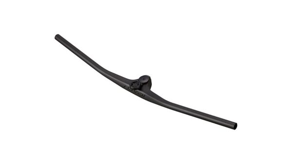Manillar Roval Control Riser Specialized - Satin Carbon/Gloss Black - vista general