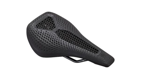 Power EVO Pro con Mirror Specialized - Black - vista general