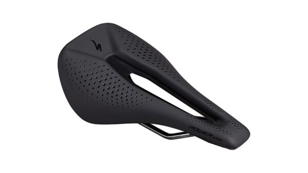 Power EVO Comp Specialized - Black - vista general