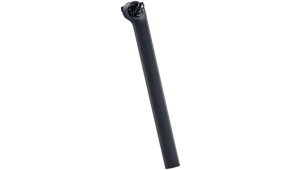 Tija de carbono Shiv Disc Specialized - Satin Carbon - vista general