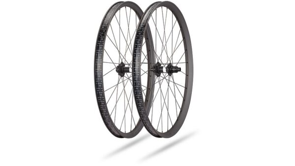 Traverse HD 350 DEG Specialized - Satin Carbon/Black - vista general