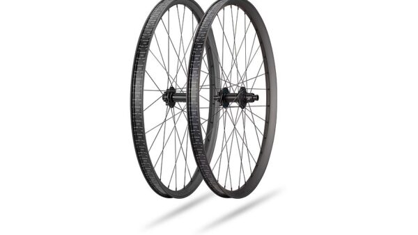 TRAVERSE HD i9 1/1 Specialized - Satin Carbon/Gloss Black - vista general