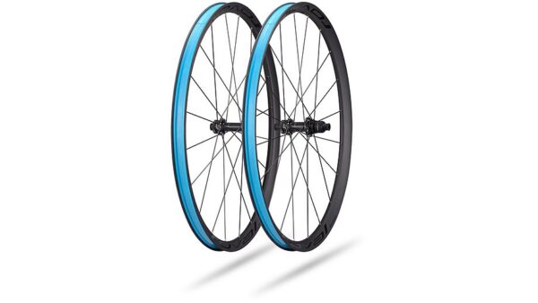 Roval Control World Cup Specialized - Satin Carbon/Satin Black - vista general