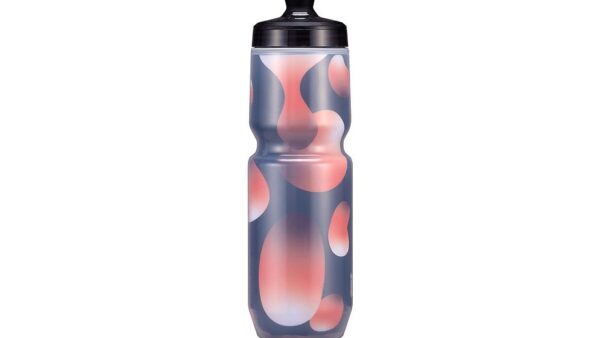 Purist Insulated Chromatek Omni 23oz Specialized - Lavalamp Orange - vista general