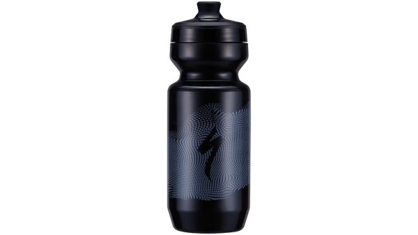 Purist Omni 22oz Specialized - Halftone Smoke - vista general
