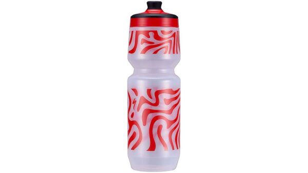 Purist Omni 26oz Specialized - FingerPrint Clear - vista general