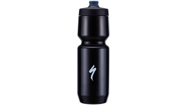 Purist Fixy2.0 26oz Specialized - LogoAndName Black - vista general