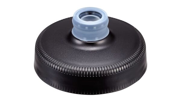 Fixy 2.0 Water Bottle Cap Specialized - Black - vista general