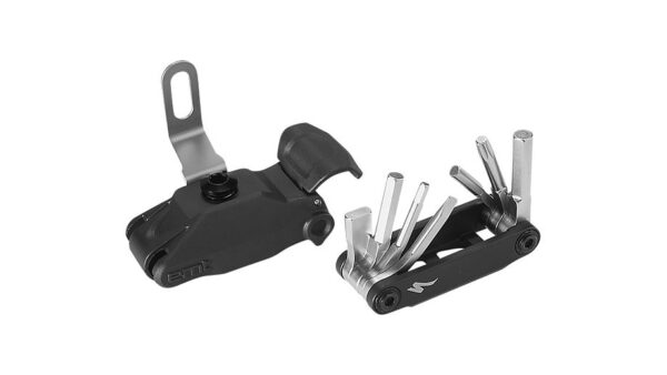 EMT Cage Mount MTB Tool for Left Zee Cage Specialized - One Color - imagen 1