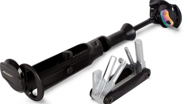 SWAT™ Conceal Carry MTB Tool Specialized - Black - vista general