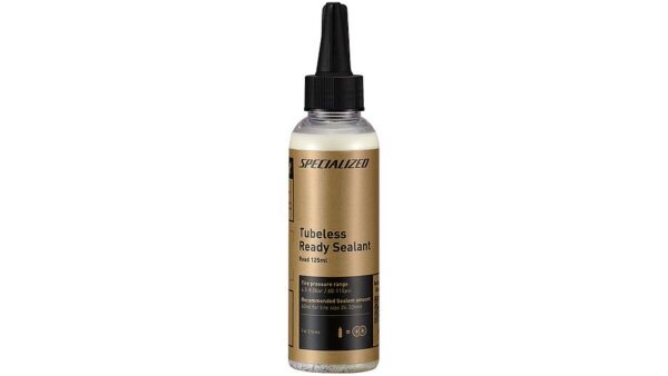 TLR Sealant Road Specialized - One Color - vista general