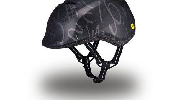 Mio 2 Specialized - Black/Smoke Graphic - vista principal
