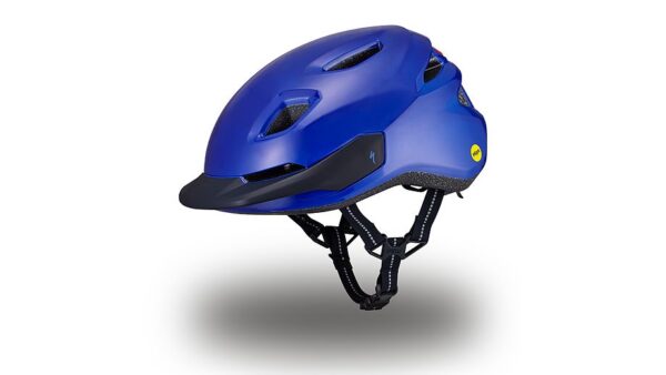 Shuffle 2 LED Specialized - Sapphire - vista general