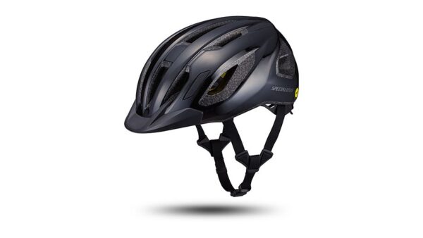 Chamonix 3 Specialized - Quartz Metallic - vista general