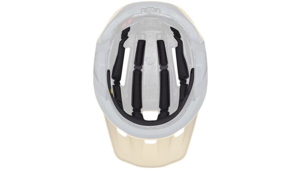 Ambush II Replacement Padset Specialized - Black - imagen 1