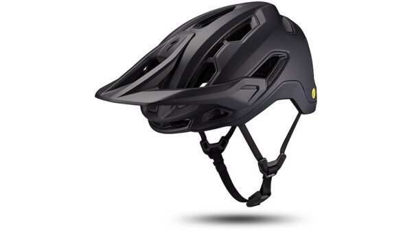 Ambush 3 Specialized - Black - vista general