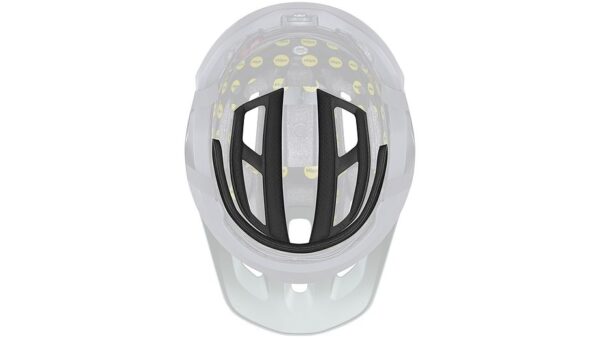 Tactic 4 Replacement Padset Specialized - Black - vista general