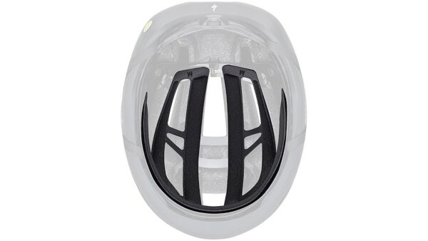 Search Replacement Padset Specialized - Black - vista general