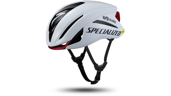 S-Works Evade 4 - Team Replica Specialized - 2026 FDJ Suez - vista general